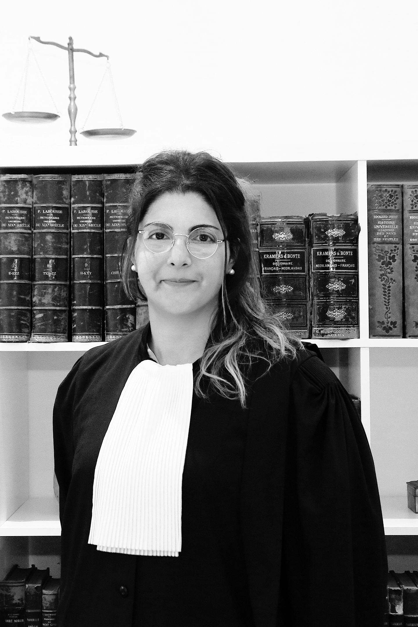 Photo de Nawal Tassa