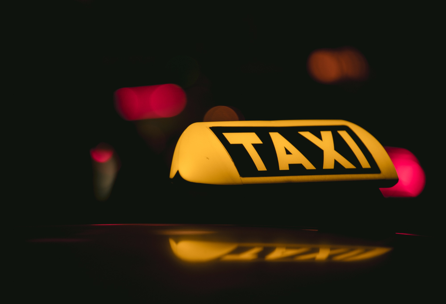 Photo of Retard dans l'obtention de votre licence de taxi