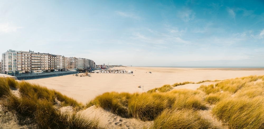 Foto de Gemeentebelasting op tweede verblijven aan de kust