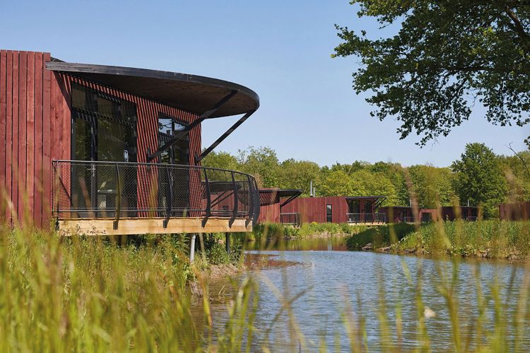 Foto van  Eco Resort YOUR NATURE (Nederlands)