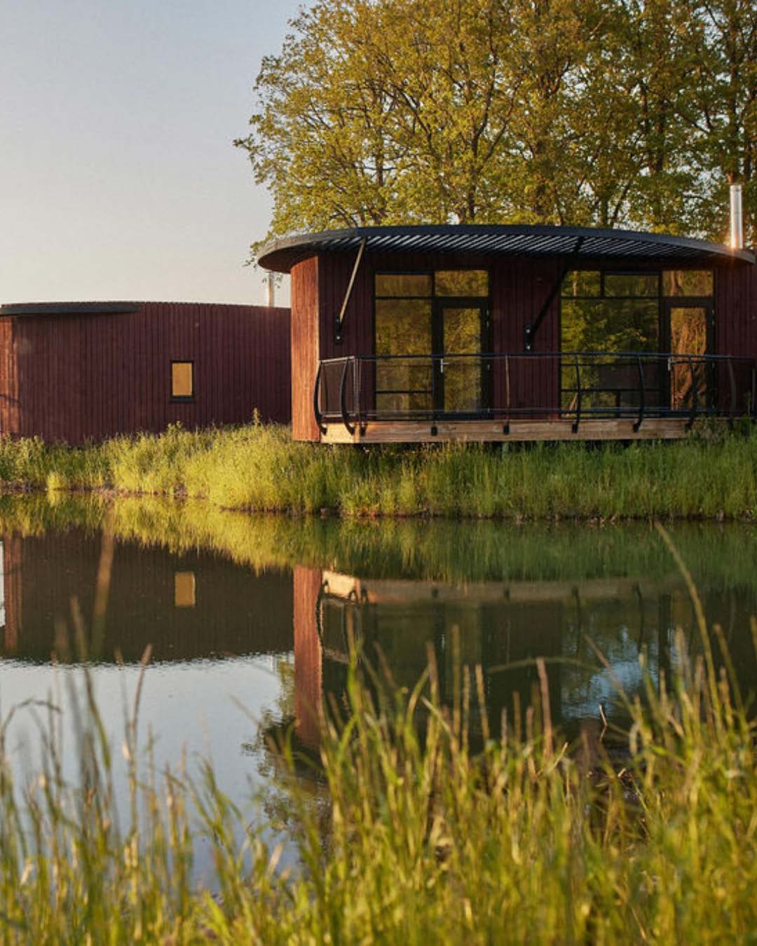 Foto de  Eco Resort YOUR NATURE (Français)