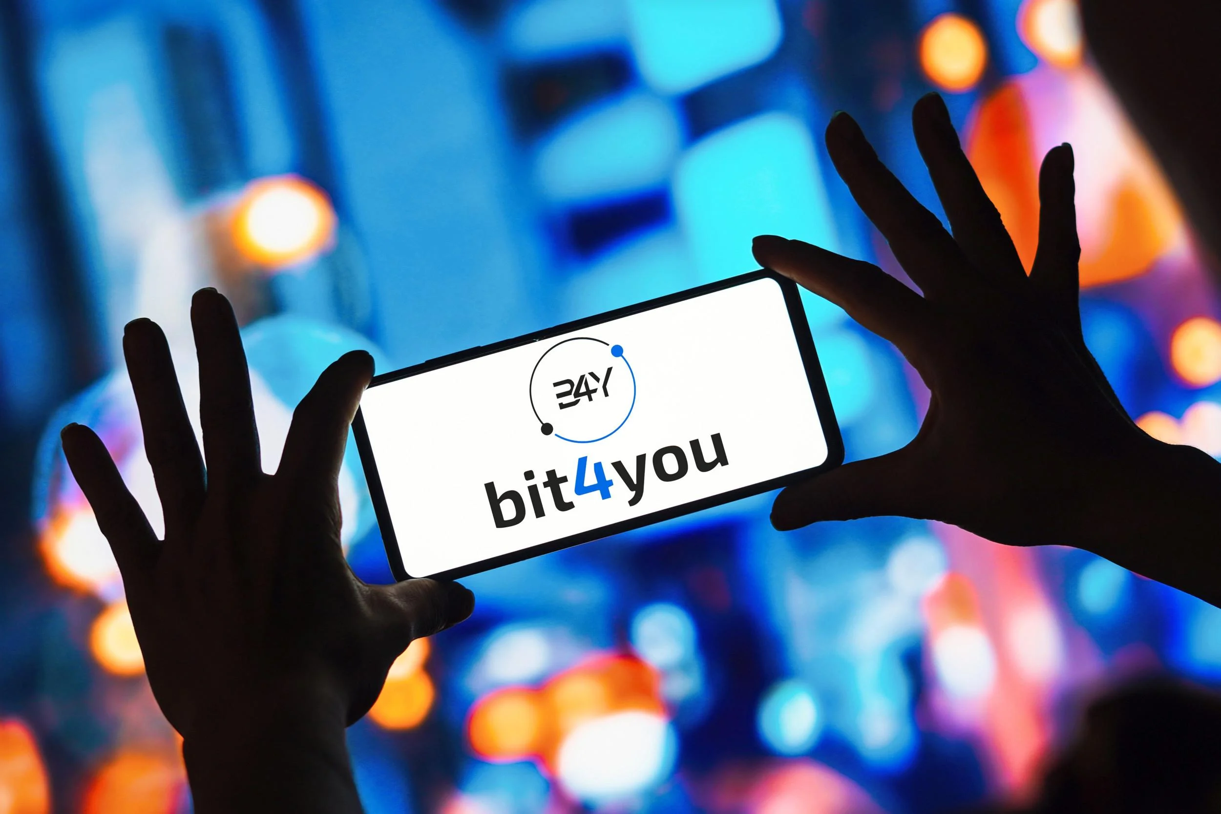 Foto di Bit4You - Collectieve actie - Inschrijvingen zijn gesloten